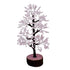 Pushkar Sodalite M-Seal Small Crystal Tree 13-4CM